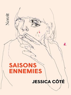 cover image of Saisons ennemies